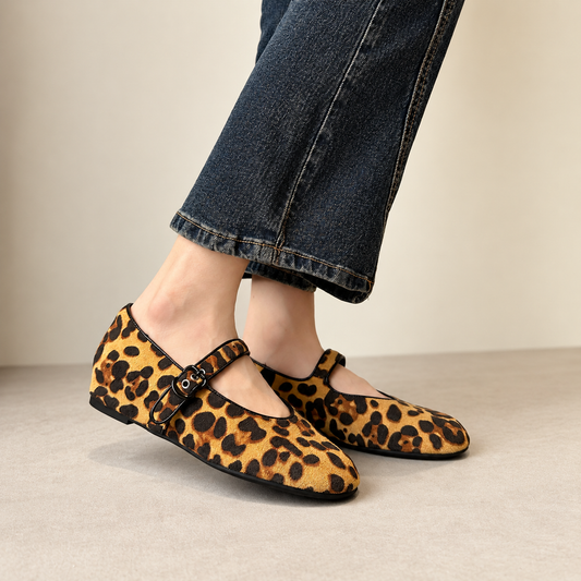 Pepi | Mocasines Cómodos