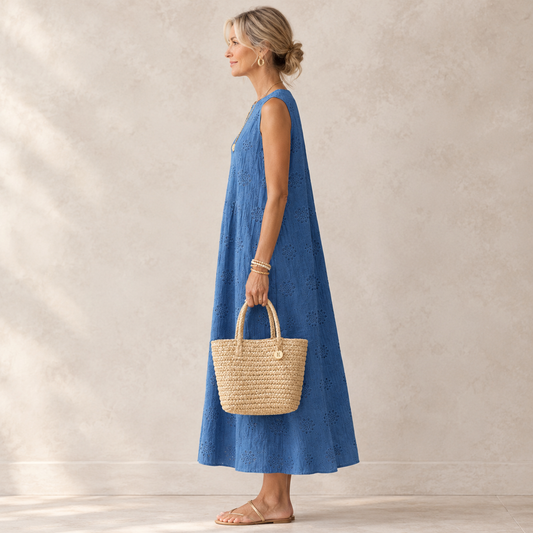 MIA™️ | Vestido Midi