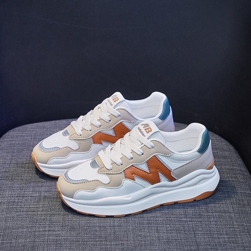 Vera – Zapatillas ortopédicas casuales para cada paso del día