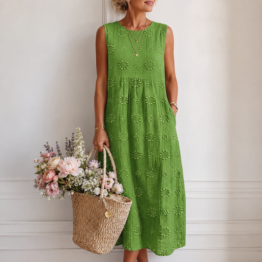SAMANTHA™️ | Vestido Midi