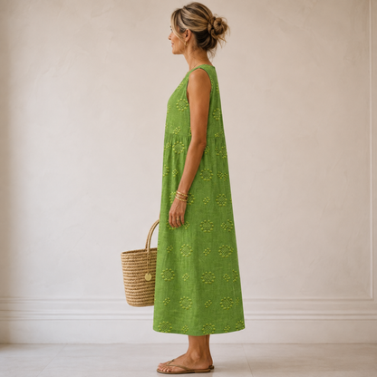SAMANTHA™️ | Vestido Midi