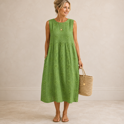 SAMANTHA™️ | Vestido Midi