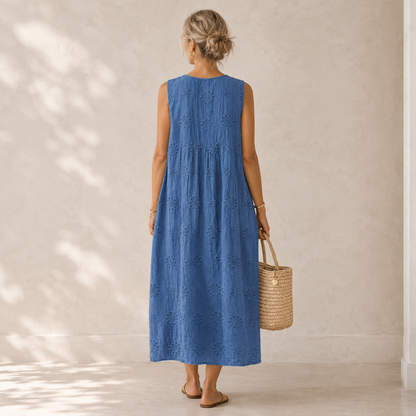 MIA™️ | Vestido Midi