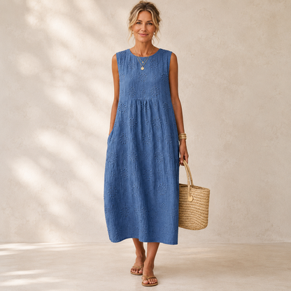 MIA™️ | Vestido Midi