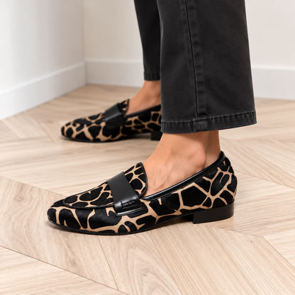 Maria Teresa | Mocasines Cómodos