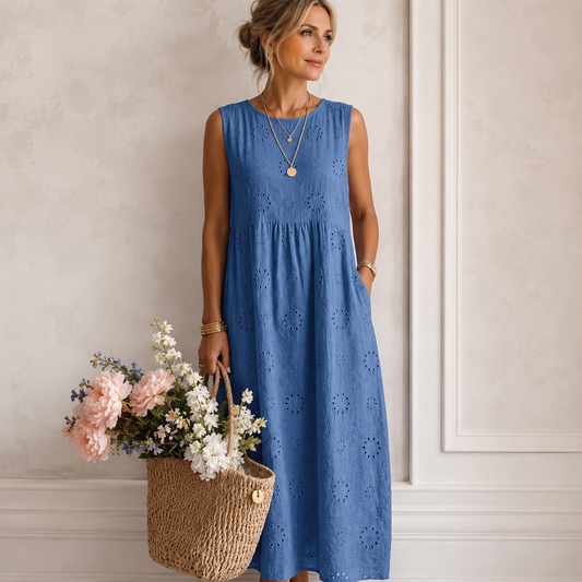 MIA™️ | Vestido Midi