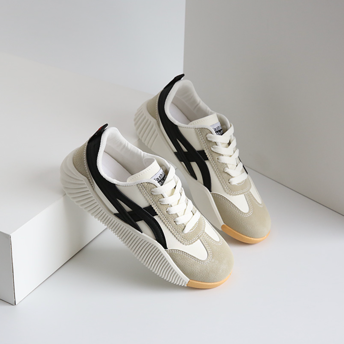 Zapatillas Urban Class