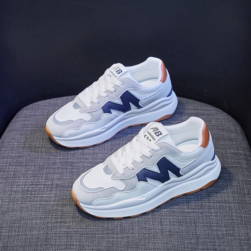 Vera – Zapatillas ortopédicas casuales para cada paso del día