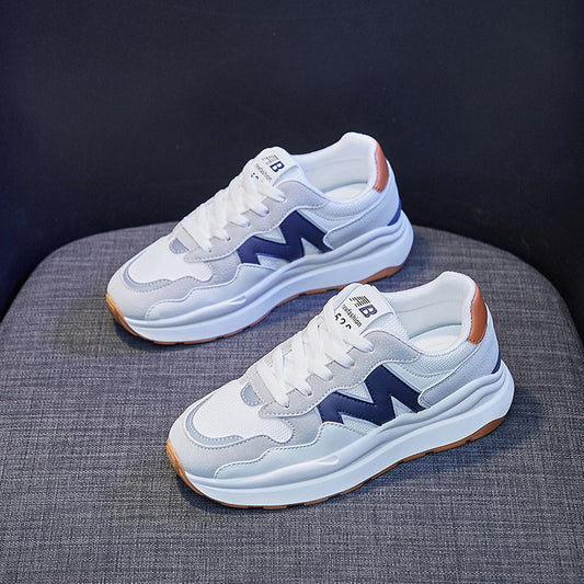 Vera – Zapatillas ortopédicas casuales para cada paso del día