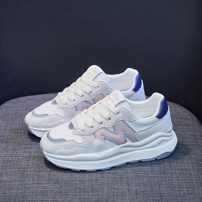 Vera – Zapatillas ortopédicas casuales para cada paso del día